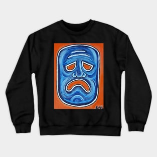 Sorrow Crewneck Sweatshirt